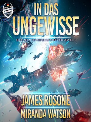 In das Ungewisse - Audiobook